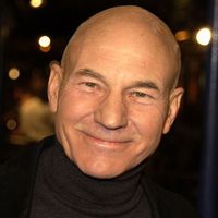 帕特里克·斯圖爾特